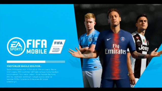FIFA MOBILE v 12.2.01 MOD APK DOWNLOAD FOR ANDROID HACK & CHEATS смотреть онлайн
