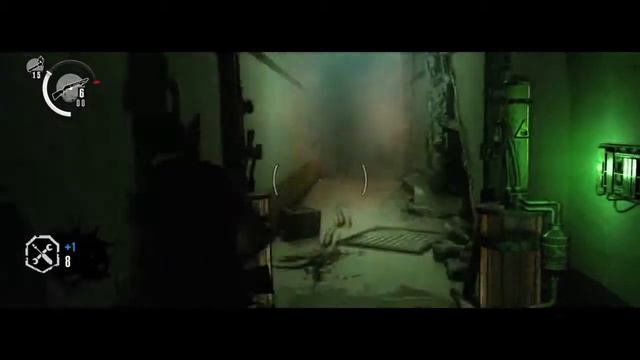 Porpoise Vs. The Evil Within #13 Joseph Noooo! смотреть онлайн