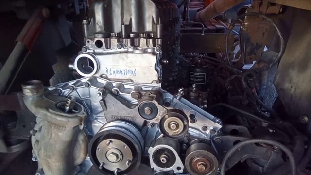 ЯМЗ 650--651--652 Рено-Маз подробная переборка мотора итог. смотреть онлайн