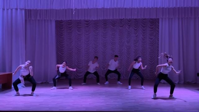 VI областной конкурс современных видов танцев«STREET DANCE - 2022» смотреть онлайн