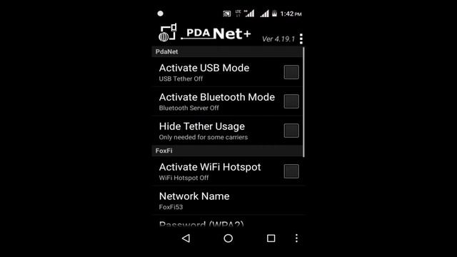 How to run Internet on Windows XP;7;8 via android mobile | Alternative method смотреть онлайн