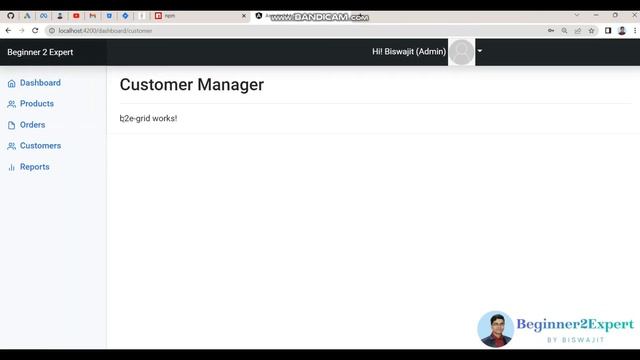 Part 19 - NPM Package Creation | How to publish to NPM repository | Angular 14 series смотреть онлайн