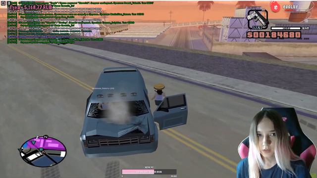 ВЕЧЕРНИЙ СТРИМ/ КАПТИКИ/ ОБЩЕНИЕ С ЧАТОМ + ВЕБКА /evolve rp смотреть онлайн