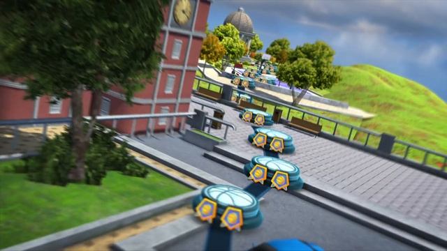 A Huge New Basketball Stars Update! Are You Ready For Crazy Hoops? смотреть онлайн