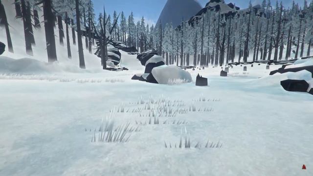 The Long Dark #28 - Дом лесника (неспешное прохождение игры) смотреть онлайн