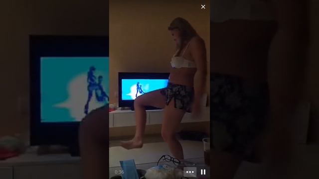 Разврат в перископе, пьяная девушка. Часть 1 смотреть онлайн