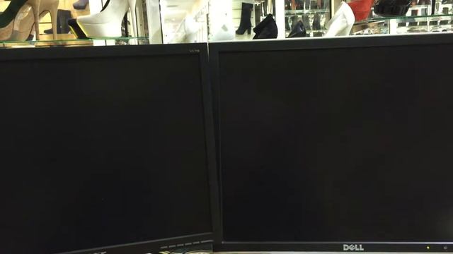 Мигают мониторы смотреть онлайн
