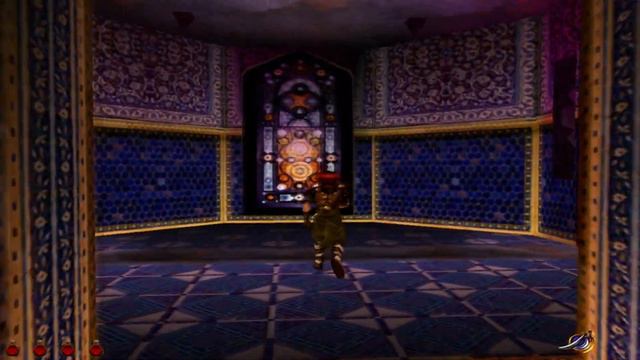 Prince of Persia 3D / Принц Персии: Арабская ночь прохождение #5 смотреть онлайн