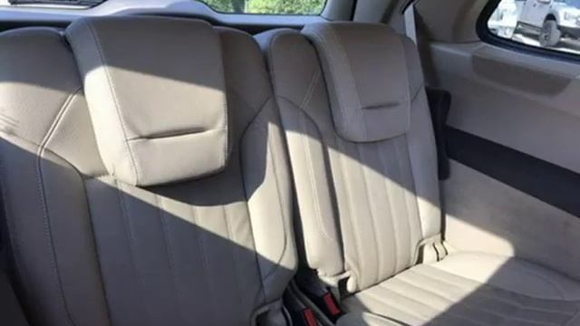 2015 Mercedes-Benz GL 450 Used Cars - Carrollton,TX - 2019-09-05 смотреть онлайн