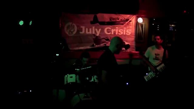 July Crisis - Shipping Up To Boston (cover) - Nov 23, 2013 смотреть онлайн