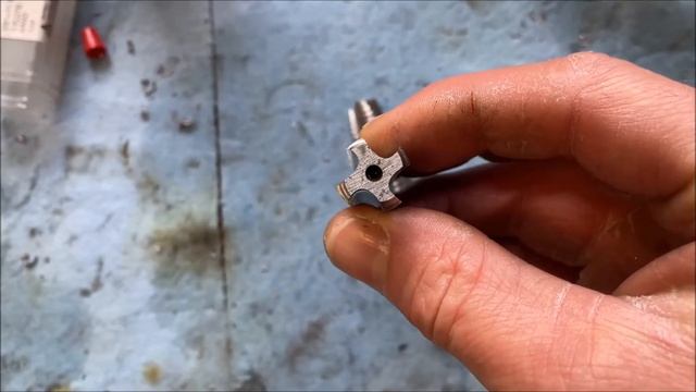 Hyundai 3.3 / 3.5 Head Bolt Thread Inserts. Repairing stripped out threads on an aluminum block. смотреть онлайн