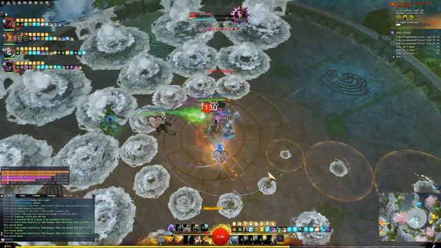GW2 | Condi Holosmith | Sunqua Peak CM | 09/22/22 смотреть онлайн