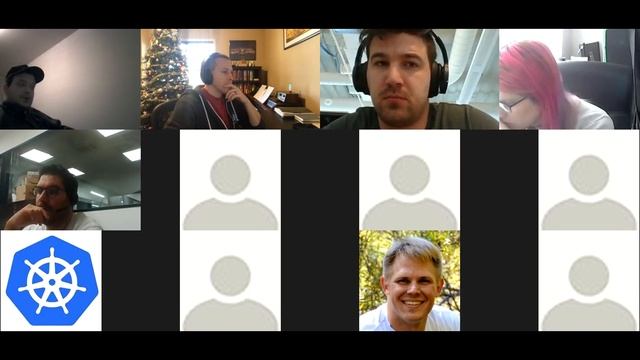 20181205 kubeadm office hours смотреть онлайн