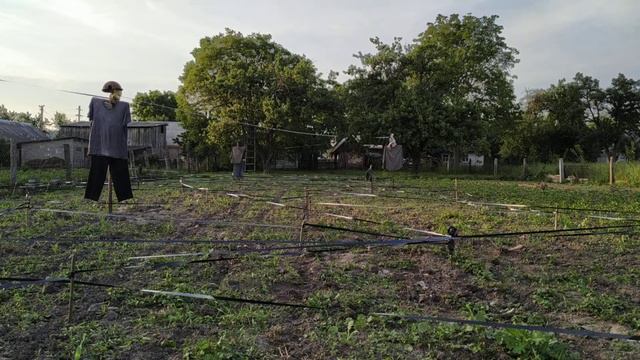 Опудало на городі смотреть онлайн