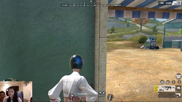 Rules of Survival - WALANG KLASE LARO MUNA TAYO смотреть онлайн