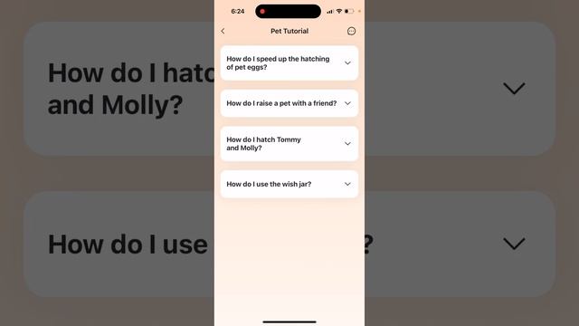 How to delete an egg in Widgetable app? смотреть онлайн