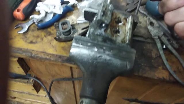 тормозная система Ауди 100 с4 АБС, колдун и рестриктор