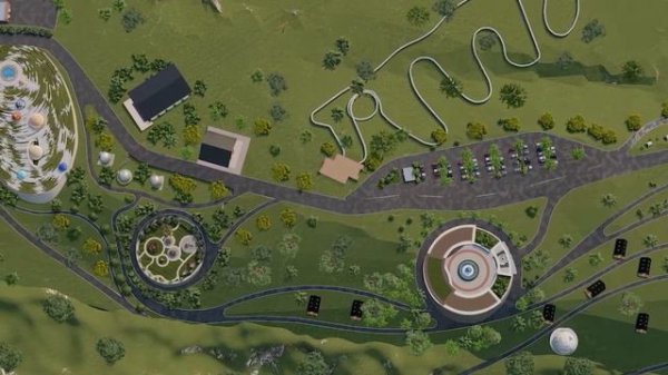 "Maydanak baland tog'"