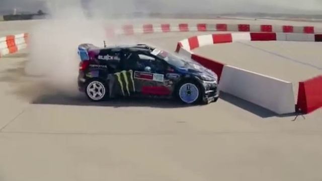 Ford Drift смотреть онлайн