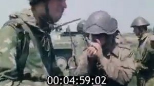 Советский воин 1982 № 10 Служба в ГДР