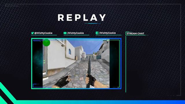 Lets play... | Counter-Strike 1.6 [Coop Fun | de_rechport | de_santorini | de_vertigo | de_dust2 ] смотреть онлайн