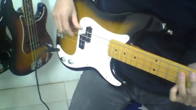 Demo Joyo Amplificador Bajo MA-10B - Guitar Shop Barcelona смотреть онлайн