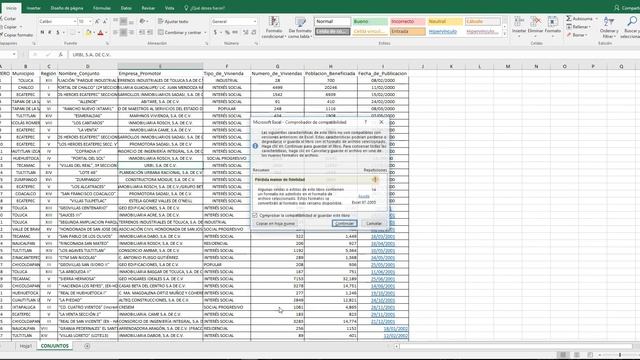 Sql| Insertar datos con Import and Export смотреть онлайн