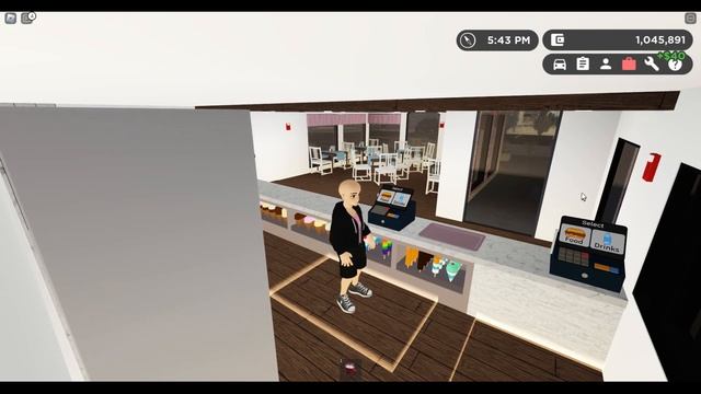 [Holiday] Roblox Greenville Script - Auto Farm Money (The Twist Worker) смотреть онлайн