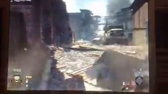Call of Duty Black ops (cod 7) смотреть онлайн