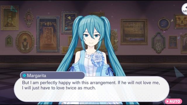 Who Would EVER Cheat on HER!? | Project Sekai смотреть онлайн