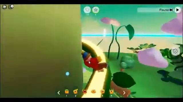 Roblox Spotify Island!!! смотреть онлайн