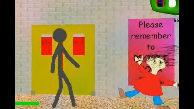 Школа Бадди часть 2 | " странный сон " смотреть онлайн