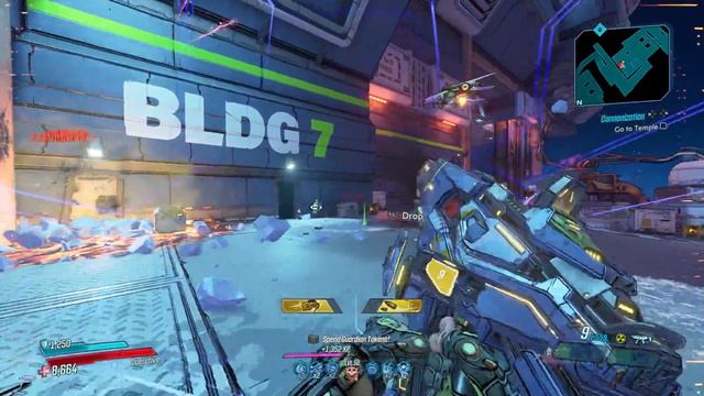 13 MINUTE WOTAN KILL - STRATS & BL3 Discussion (Build & Save File in Description) смотреть онлайн