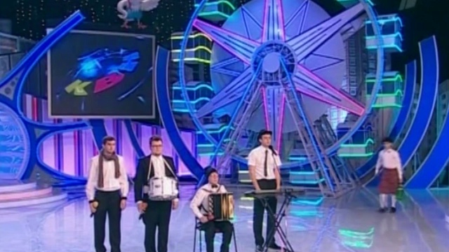 NZ Nyagangangnam Style