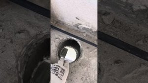 Отверстия в пустотных плитах перекрытия 120 мм