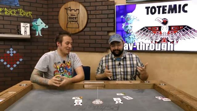 Play-through of Totemic from Kolossal Games смотреть онлайн