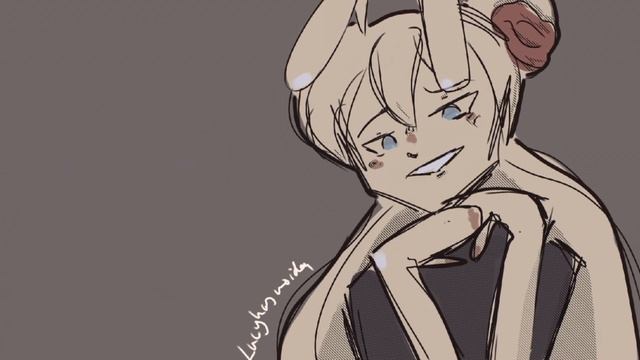 《SynthV》No time? Lol weak (ft. Elanor Forte AI lite) смотреть онлайн