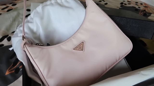 kia’s archives ep. 17 ?? unboxing my new bag + chill days! ☁️? смотреть онлайн