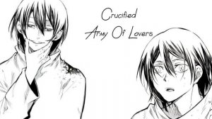 Плейлист в стиле Фёдора Достоевского—кинни. (2-я часть)