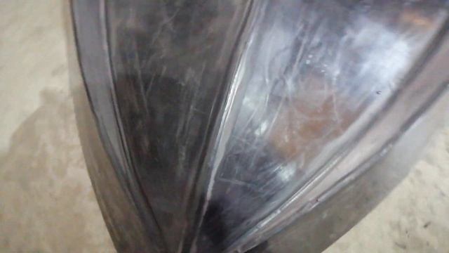 Сварка ручным экструдером Лидер 3, катер ДЖЕТ БАГГИ из ПНД смотреть онлайн