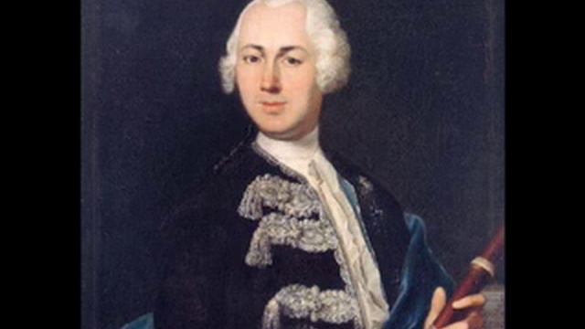 Georg Philipp Telemann Fantasia 1 in A, TWV 40:2 Vivace-Allegro смотреть онлайн