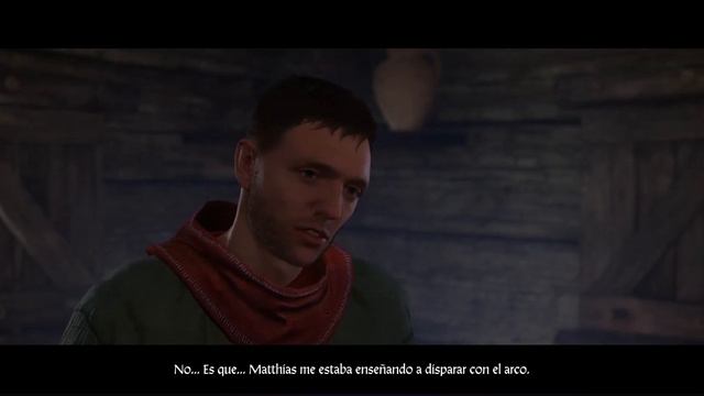 Kingdom Come: Deliverance Parte 1--DominicTheMilkRD--Juega смотреть онлайн