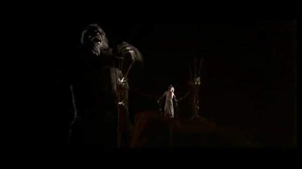 King Kong (1976) Review