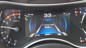 HAVAL H9 бензин не разгоняется