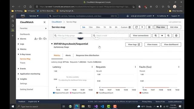 AWS re:Invent 2021 - Build high-performance .NET serverless architectures on AWS смотреть онлайн