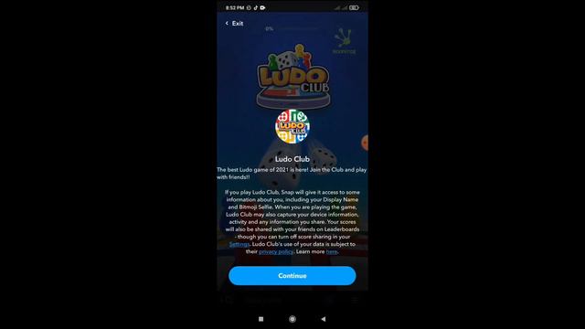 How To Play Ludo on Snapchat - 2021 [Updated] | How to Play Ludo on Snapchat with Your Friends смотреть онлайн
