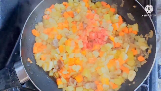 Самый Вкусный Лагман! Лагмон  / ЛАГМАН Быстрого Приготовления лагман#лагман #рецепты