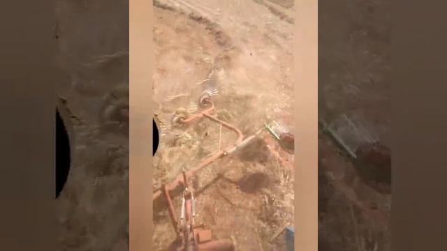 Доработка валкообразователя "солнышко" из 5-ти Колёсных в 6-ти колёсные смотреть онлайн