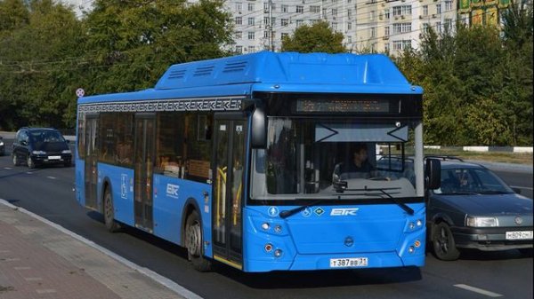 ЛиАЗ-5292.67 (ЯМЗ-53624-40 CNG & ZF EcoLife 6AP 1200B)