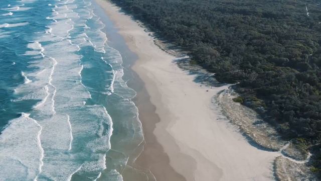 КРАСИВАЯ НЕВЕРОЯТНАЯ МУЗЫКА ДЛЯ РЕЛАКСА И МЕДИТАЦИИ + ПОЛЕТ НАД ОКЕАНОМ. BEAUTIFUL OCEAN MUSIC . смотреть онлайн